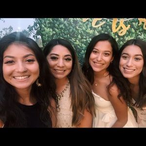 Meet your Posher, Celine